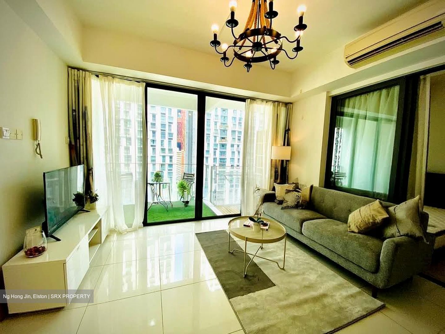 The Beacon (D2), Apartment #580777871